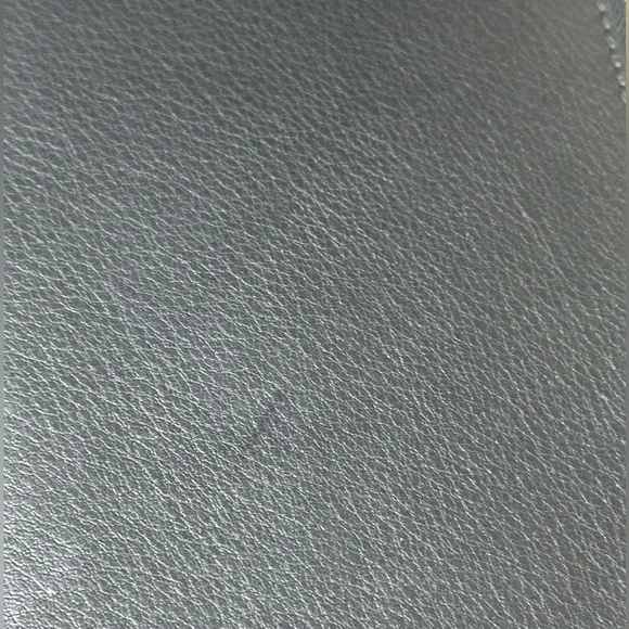 Fendi Leather Clutch - Picture 5 of 14